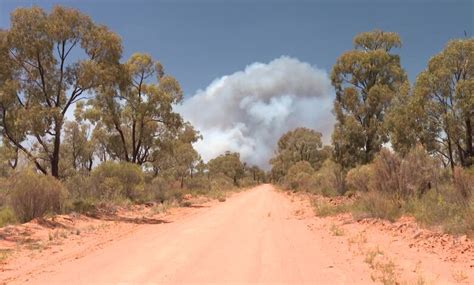 Duck Creek fire being controlled in Pilliga Forest – NBN News