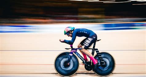 Uci Track World Championships 2024 Live Letta Olimpia