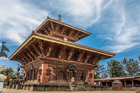 Discover The History Of Kathmandu Valley Days