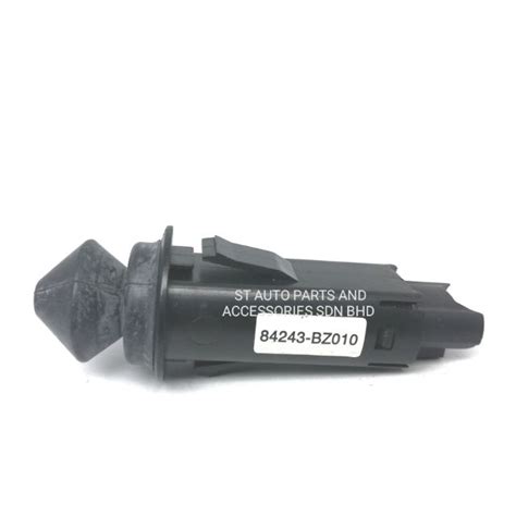 Perodua Myvi Viva Alza Toyota Vios Avanza Front Bonnet Switch