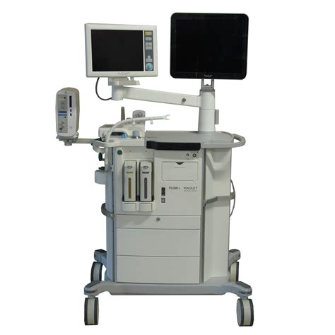 Spacelabs Xprezzon On Maquet Flow I C20 Gcx Medical Mounting Solutions