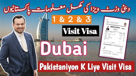 Dubai Visit Visa New Update Dubai Visit Visa New Update Uae