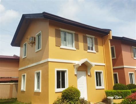 Single Attached House For Sale Bocaue Bulacan 674 Properties