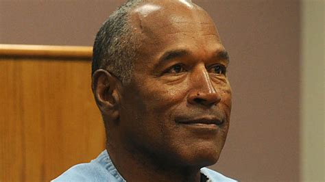 O.J. Simpson A 'Completely Free Man' After Parole Ends Early