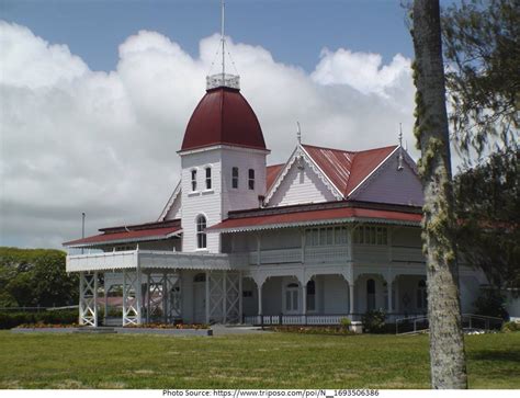 20 Best Tourist Attractions to Visit in Tonga - Tour Rom