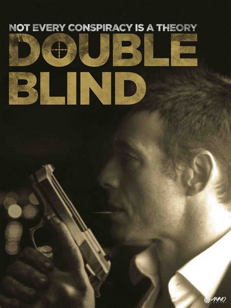 Double Blind - Movie Reviews