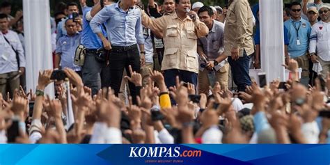 Fadli Zon Prabowo Akan Resmikan Masjid Saat Masa Tenang Pemilu