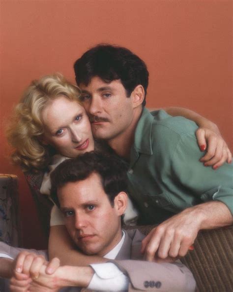 Promotional Photos 'Sophie's Choice' 1982 | Meryl streep, Kevin kline ...