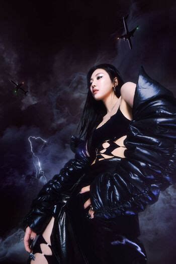 Ningning æspa aespa imnotningning littlechopper Nude OnlyFans Page The Fappening Plus