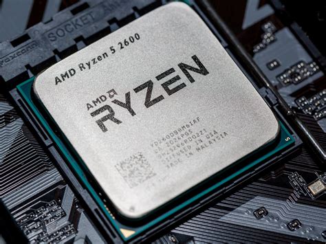 Procesadores Ryzen Pro Creados Para Mejorar La Productividad