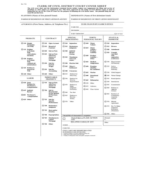 SUMMARY SHEET M R Civ P 5h Maine Form Fill Out And Sign Printable PDF