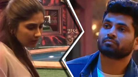 Bigg Boss 16 Did Shiv Thakare Break Nimrit Kaur Ahluwalia S Trust