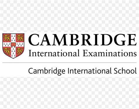 Cambridge Assessment International Education International School Test