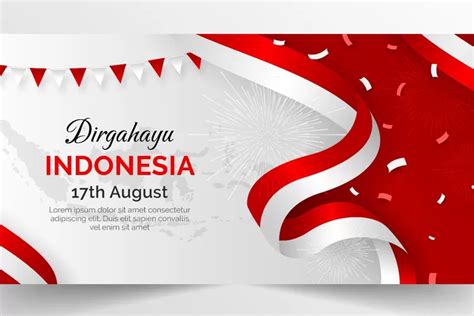 Kumpulan Link Banner Dan Poster Hut Ri Ke 78 Template Hd Untuk Meriahkan Perayaan 17 Agustus