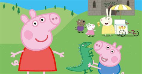 Peppa Pig - Live! Tour Dates & Tickets 2021 | Ents24