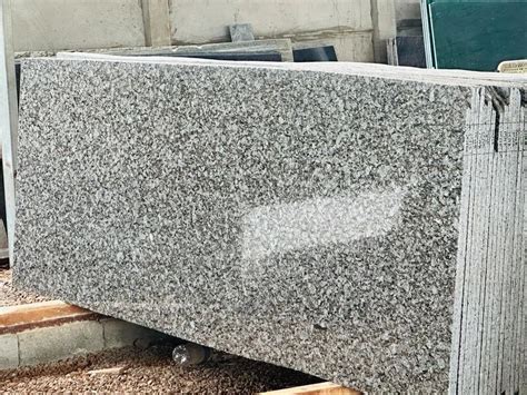 Color Gray Mm Grey Granite Slab For Kitchen At Rs Sq Ft In