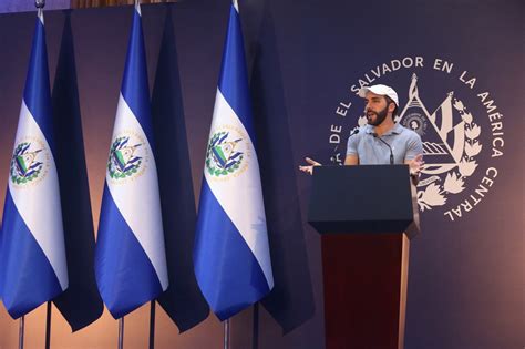 5 Claves Que Explican La Victoria De Nayib Bukele En El Salvador