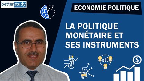 Comprendre Les Bases De L Conomie Module Politique Mon Taire Et