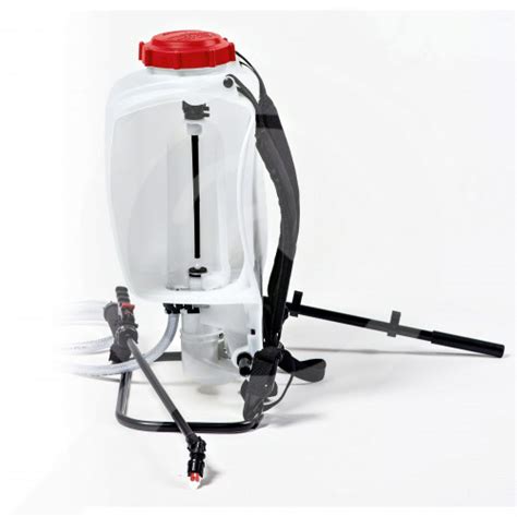 Solo 425 Comfort Sprayer Backpack Nexles Usa