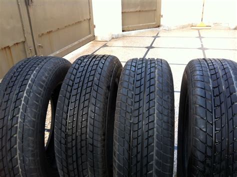 Wts Dunlop Sp Sport 490 19565r15 Car Parts Pakwheels Forums