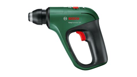 Easyhammer 12v Akku Bohrhammer Bosch Diy