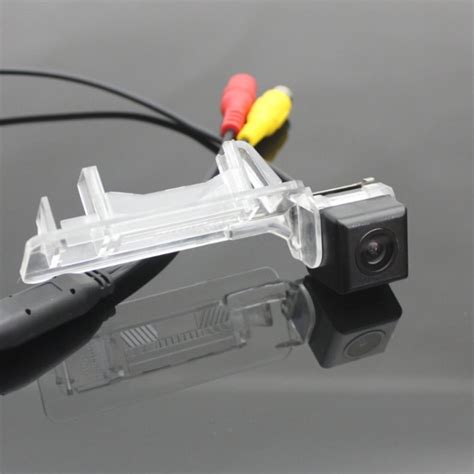 Car Intelligent Parking Tracks Camera For Smart Fortwo Smart Ed Hd