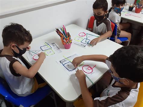 Projetos Pedag Gicos Educa O Infantil Col Gio Jo O De Barro