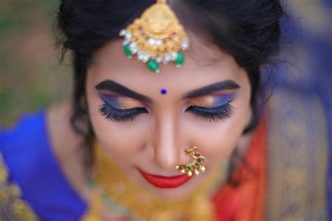 Indian Model Makeup Photos, Download The BEST Free Indian Model Makeup ...