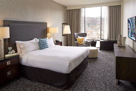 Renaissance Asheville Hotel in Asheville (NC) - Room Deals, Photos ...