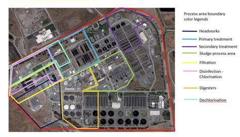 This is San José Santa Clara Regional Wastewater Chegg