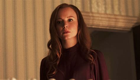 Good News For Fans Of Van Lauren Ambrose Joins YELLOWJACKETS Season 2