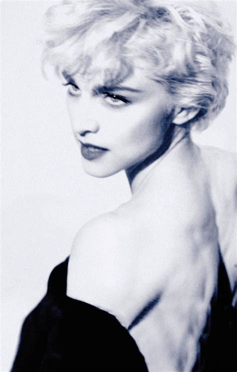 80s-madonna: ““Madonna photographed by Herb Ritts, 1986 ” ” | Madonna ...