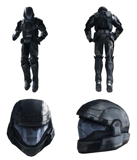 Halo 3 Odst