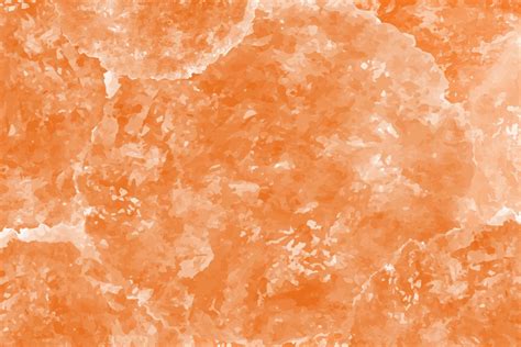 Textured Orange Abstract Background Graphic By Setyawati Elis