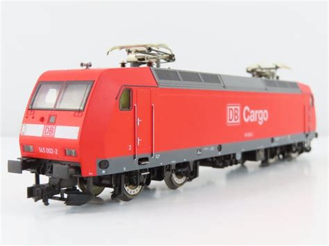 Fleischmann H Locomotora El Ctrica Br Db Catawiki