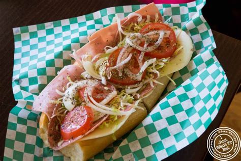 Lunch At Midtown Philly Steaks In Hoboken New Jersey — I Just Want To