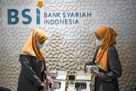 Bsi Diduga Kena Serangan Siber Pengamat Sebut Sistem Pertahanan Bank