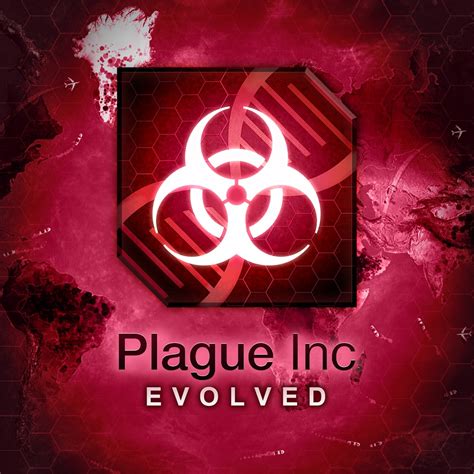 Plague Inc Evolved