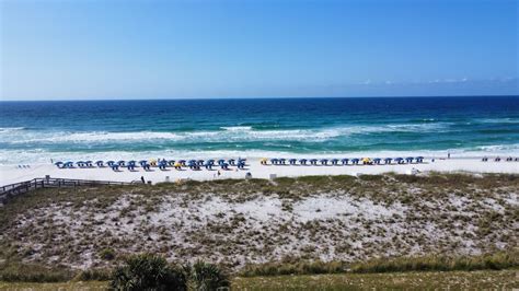 Amenities at Beach Colony on Navarre Beach | Navarre Beach Vacations