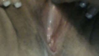 My Aunt Sits Exposed In Her Room And Rubs Her Wet Itchy Vagina On