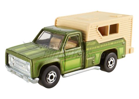 T Hunted Novidades na série Hot Ones