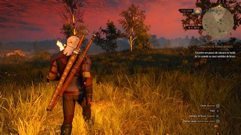 Games Em Oferta Alvorada On Twitter NADA Supera The Witcher 3