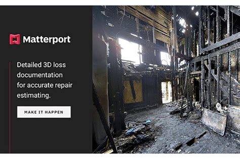 April 2020 Restoration Showcase Matterport Cleanfax