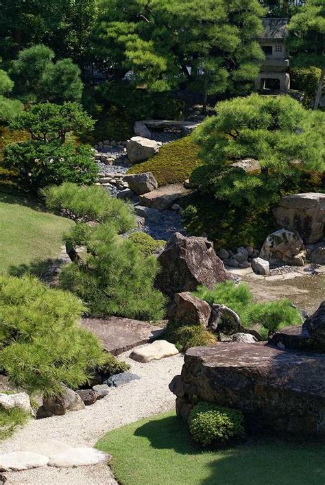 35 Fascinating Japanese Garden Design Ideas Page 10 Gardenholic