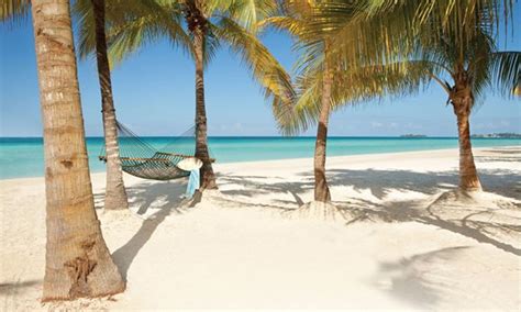 Jamaica Vacations Air Transat