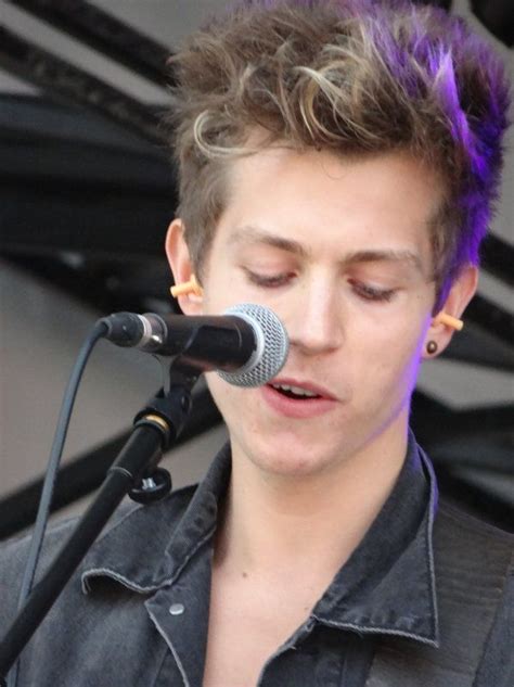 James Mcvey The Vamps Daniel Concert Music Musica Musik Concerts