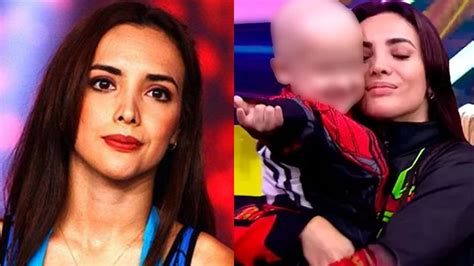 Fans De Rosángela Espinoza Molestos Con ‘eeg Por Difundir Video De Su