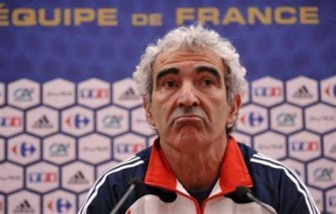 Nantes Raymond Domenech viré