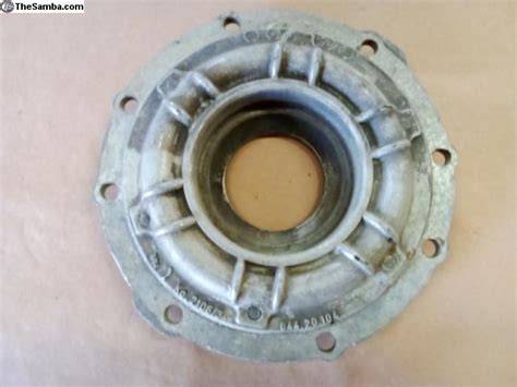 Thesamba Vw Classifieds Transmission Side Cover