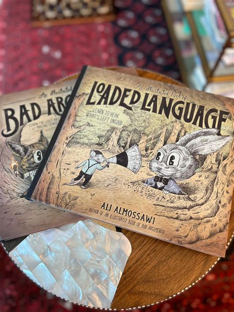 Loaded Language :: Behance